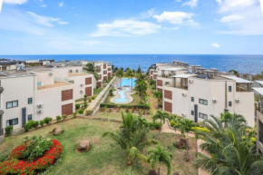 Beachside Luxury Residences